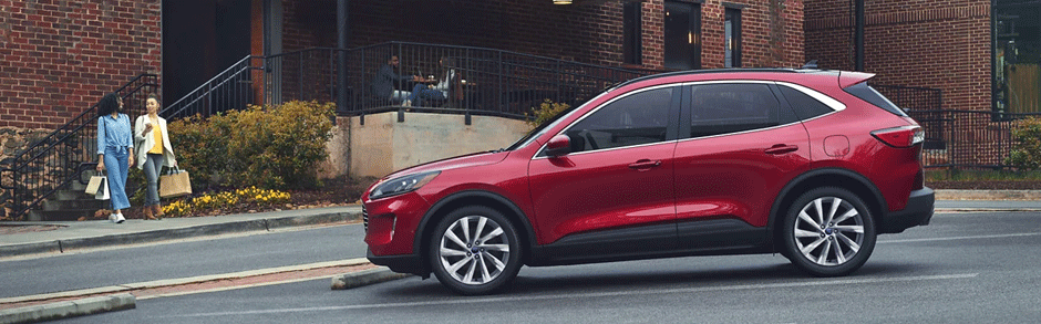 2022 Ford Escape Price, Specs, Features & Review | Buford, GA