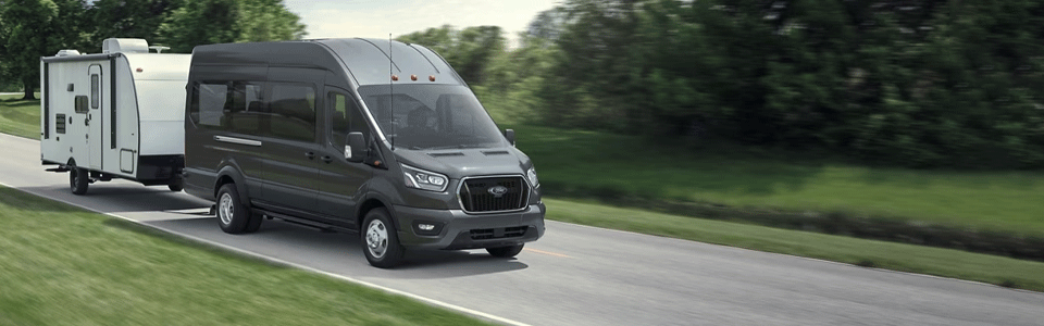 2023 Ford Transit Connect Review, Pricing, and Specs