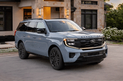 Research 2026 Ford Expedition Max